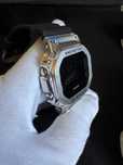 Zegarke Casio G-SHOCK stalowy, klaysczny idealny na prezent!