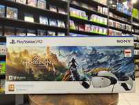 Playstation PS VR2 PS5 - Sklep Będzie Granie Katowice