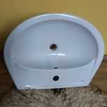 Umywalka "Koło" 55 cm nowa