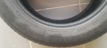 Um Pneu Michelin Primacy 4