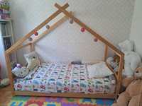 Cama montessori Sklum Maggie Kids