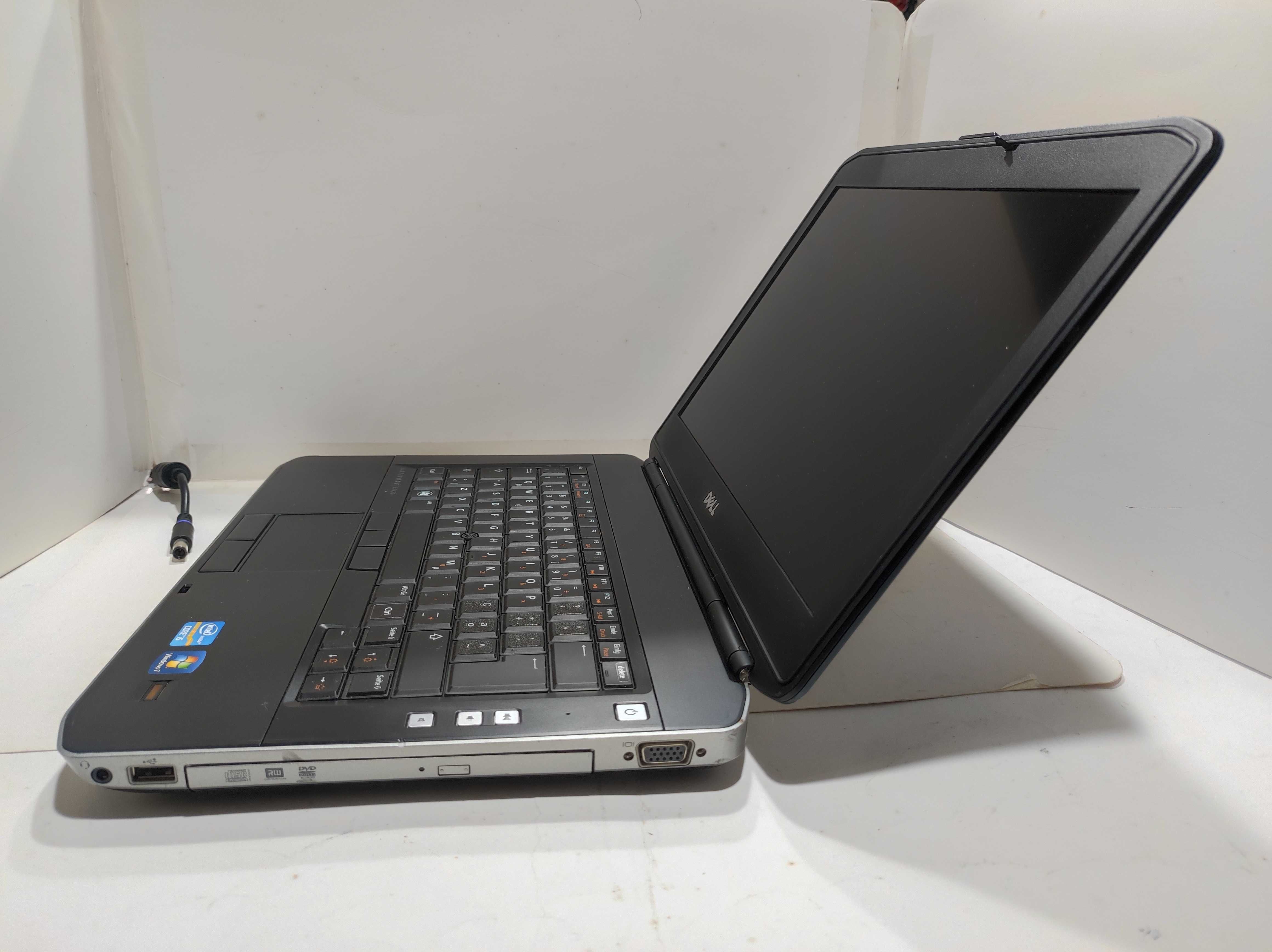 Dell Latitude E5430 i5 SSD 120GB 8GB HD+ # ler #