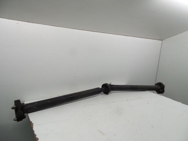 Transmissão central BMW 1 (F21)