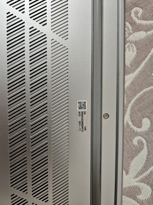 Ноутбук Asus Vivobook Pro 14 OLED K3400P (стан нового)