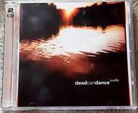 Dead Can Dance – Wake 2 CD