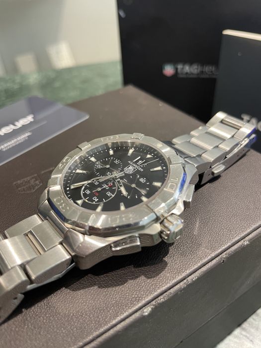 Tag Heuer Aquaracer