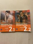 „Nowe” ZROZUMIEĆ TEKST - Zrozumieć człowieka 2.1 i 2.2 - Podręczniki -
