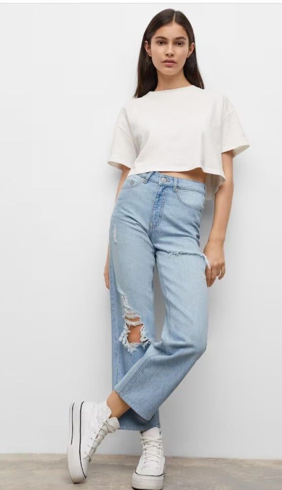 Джинси Mango 140-152 
Джинси в