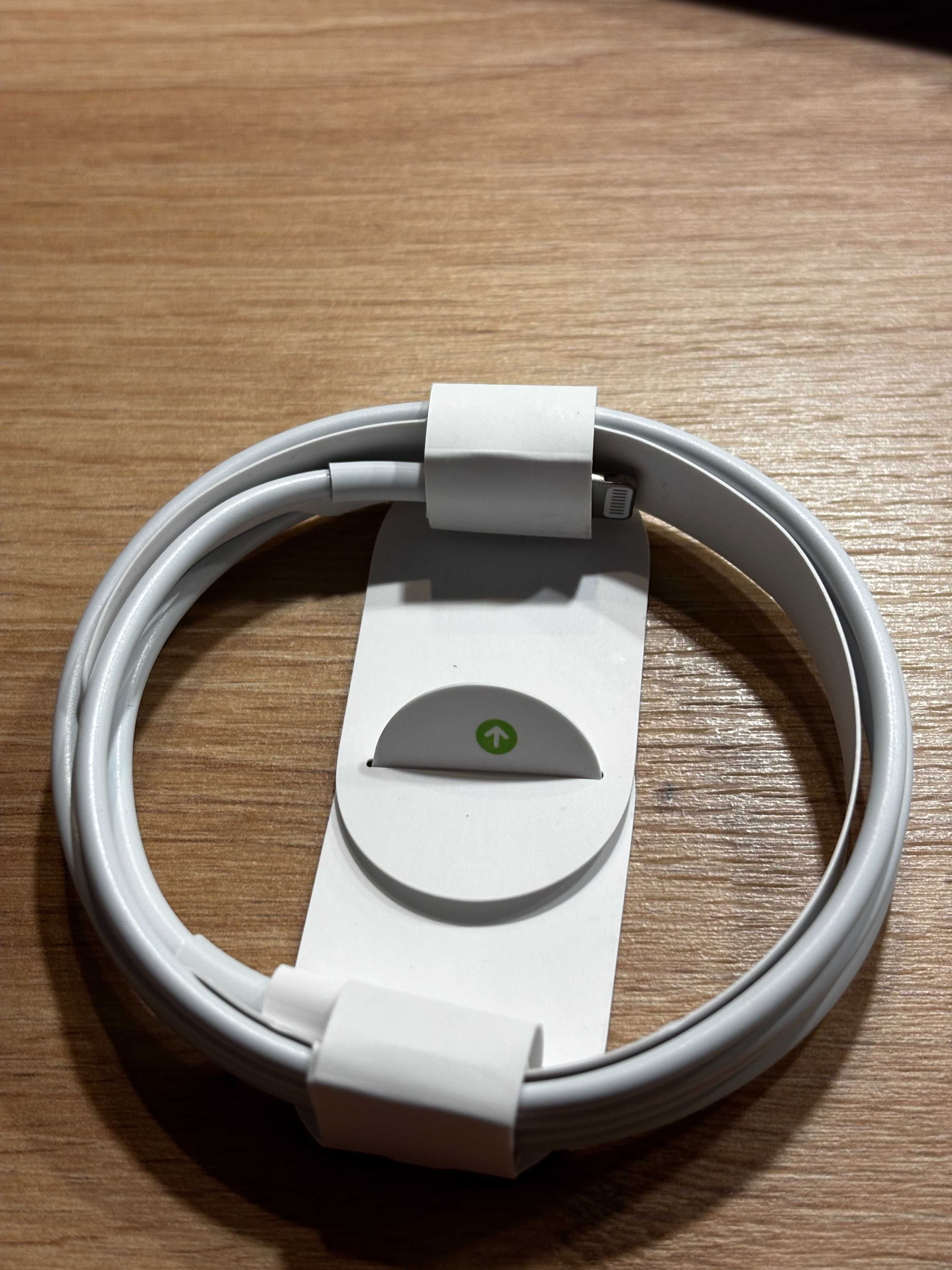 Kabel Lightning - USB C 1m