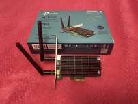 Ретранслятор TP-Link Archer T4E AC1200