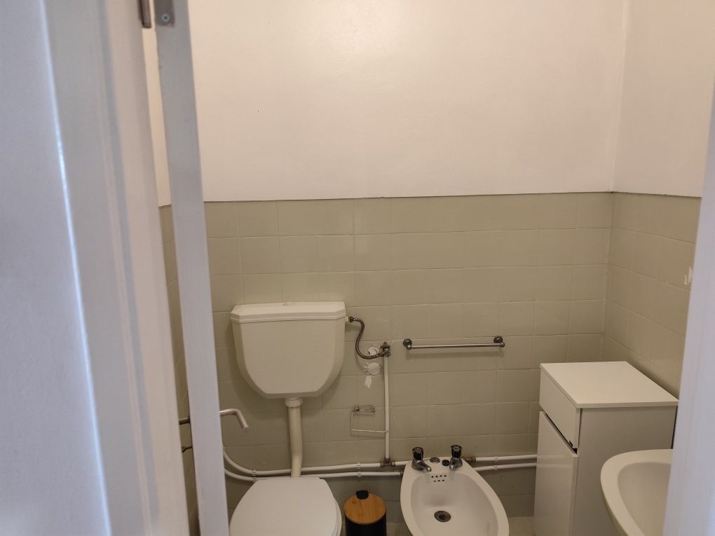 Apartamento T4 a 2 minutos do polo I da UBI