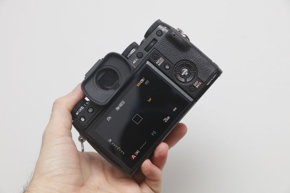 Fujifilm x-t1 | x-trans 2 | Fuji