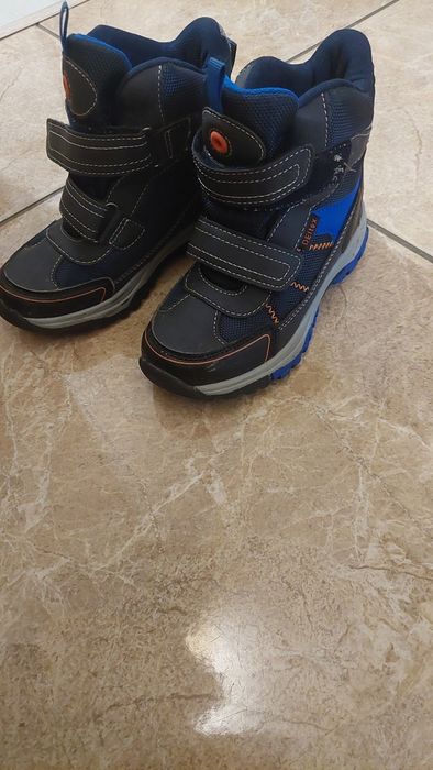 Sniegowce Cortina 29