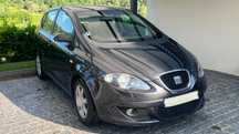 Seat Toledo 1968 cc Diesel - Automatico