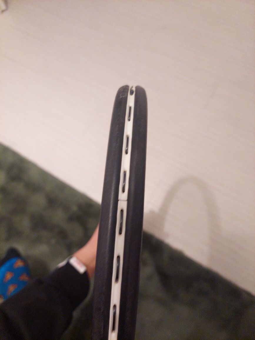 2x Rakieta tenisowa Head EXTREME MP + Torba Head extreme na 12 rakiet