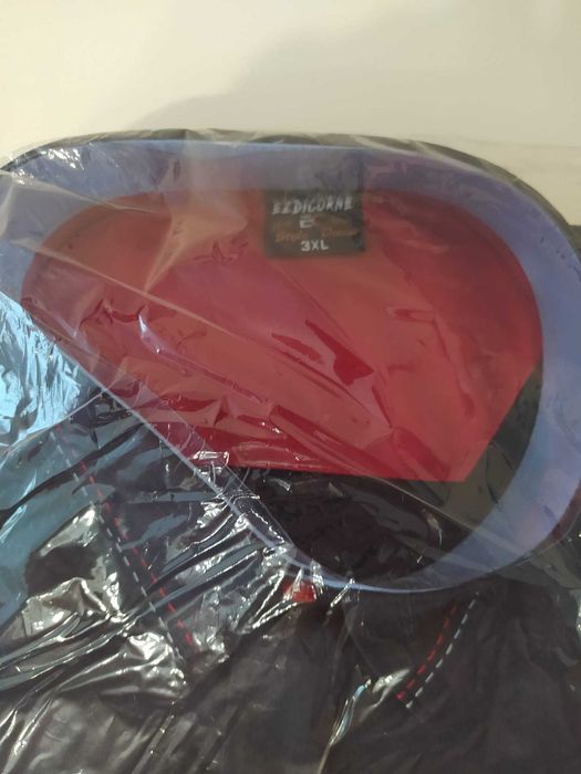 Elegancka koszula męska EZDICORNE, rozmiar 3XL - nowa