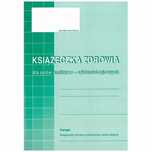 Książeczka sanepidu