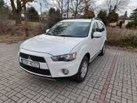 Mitsubishi Outlander 4x4