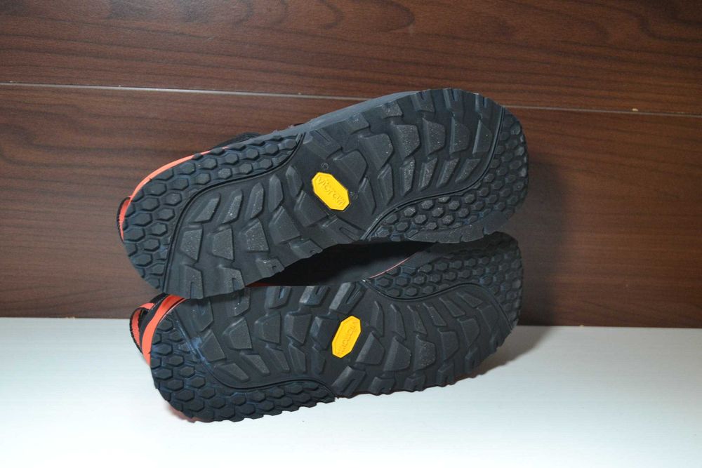 the north face verto plasma 2 tnf 38р кроссовки берцы тактические