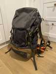 Plecak trekkingowy Forclaz 50 L
