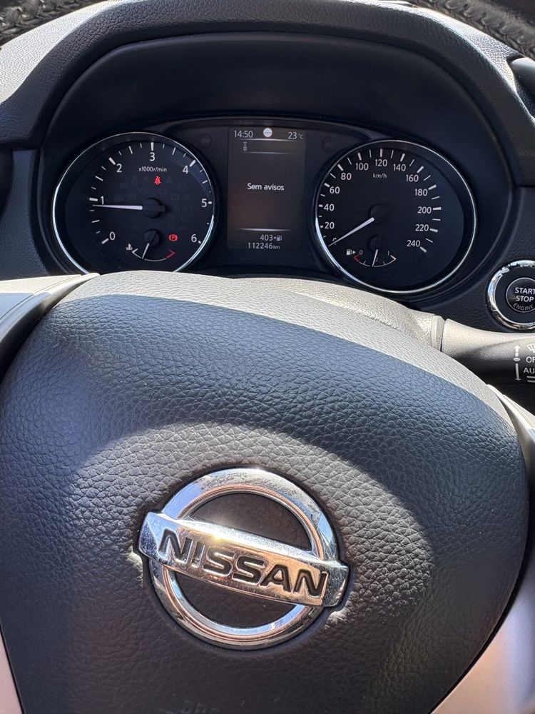 Nissan Qashqai 1.6 Tekna