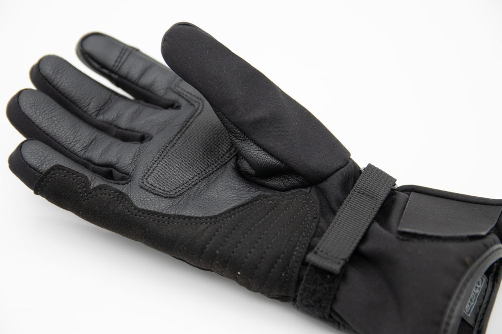 Vendo luvas Alpinestars Stella M