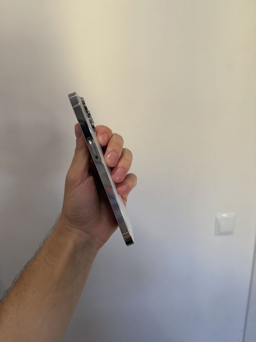 iPhone 14 Pro Max 256GB Silver