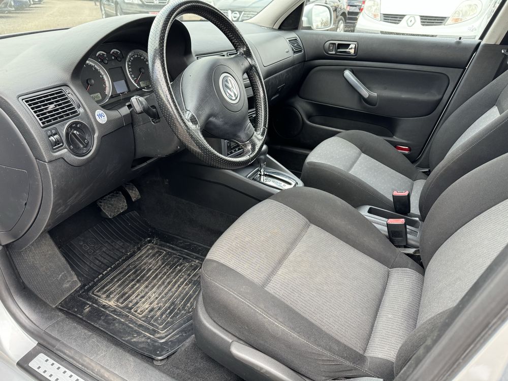 Продам Volkswagen Golf 4