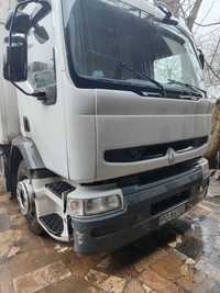 Renault Premium 270 dCi goła rama 8m