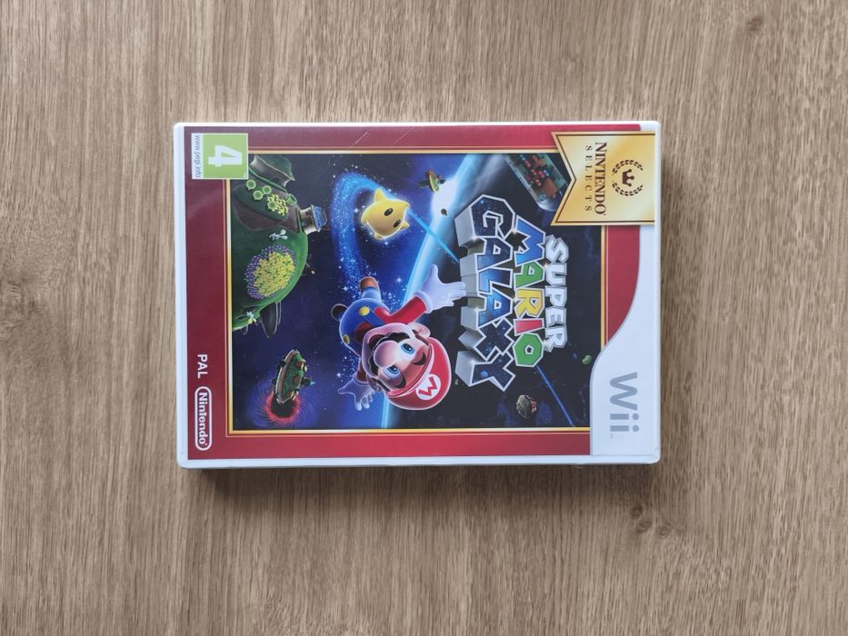 Jogos Wii U variados