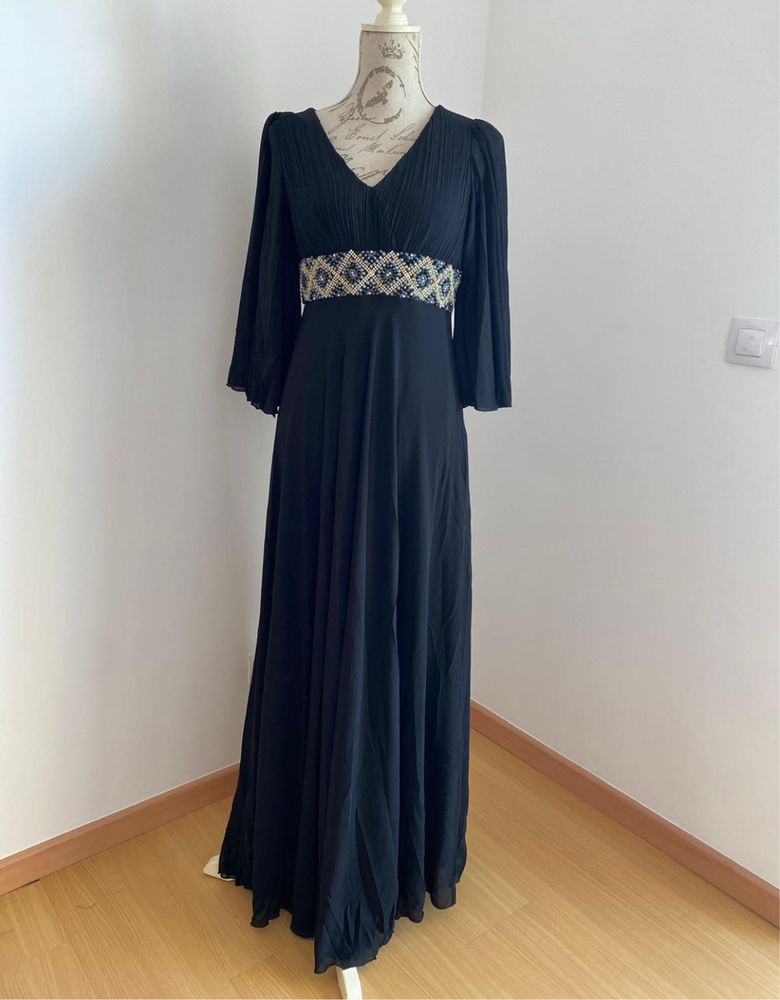 Vestidos de festa