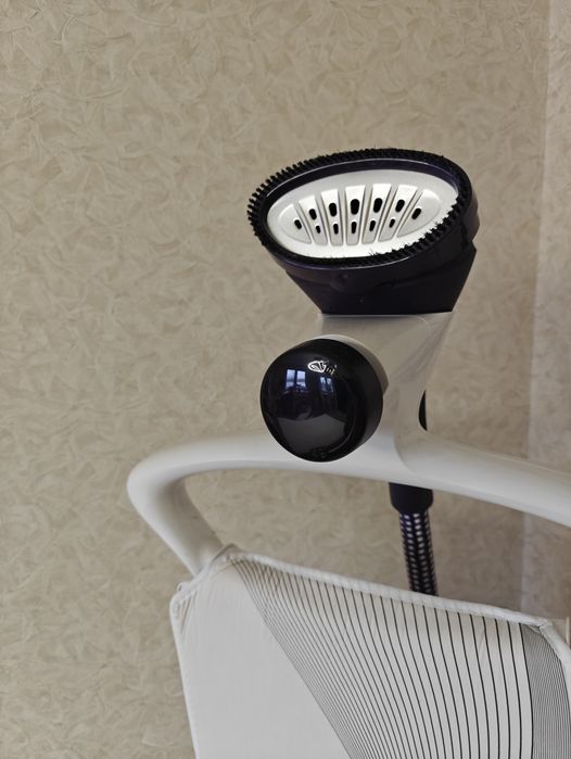 відпарювач Philips ComfortTouch GC557/30