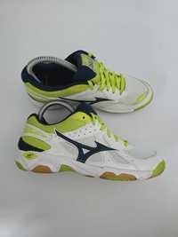 Mizuno Wave Twister 4 Jr r.36.5