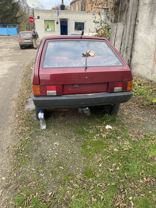 Продам ВАЗ 21093