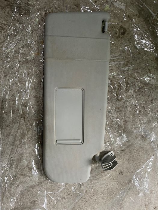 Козирок сонцезахисний шкода а5