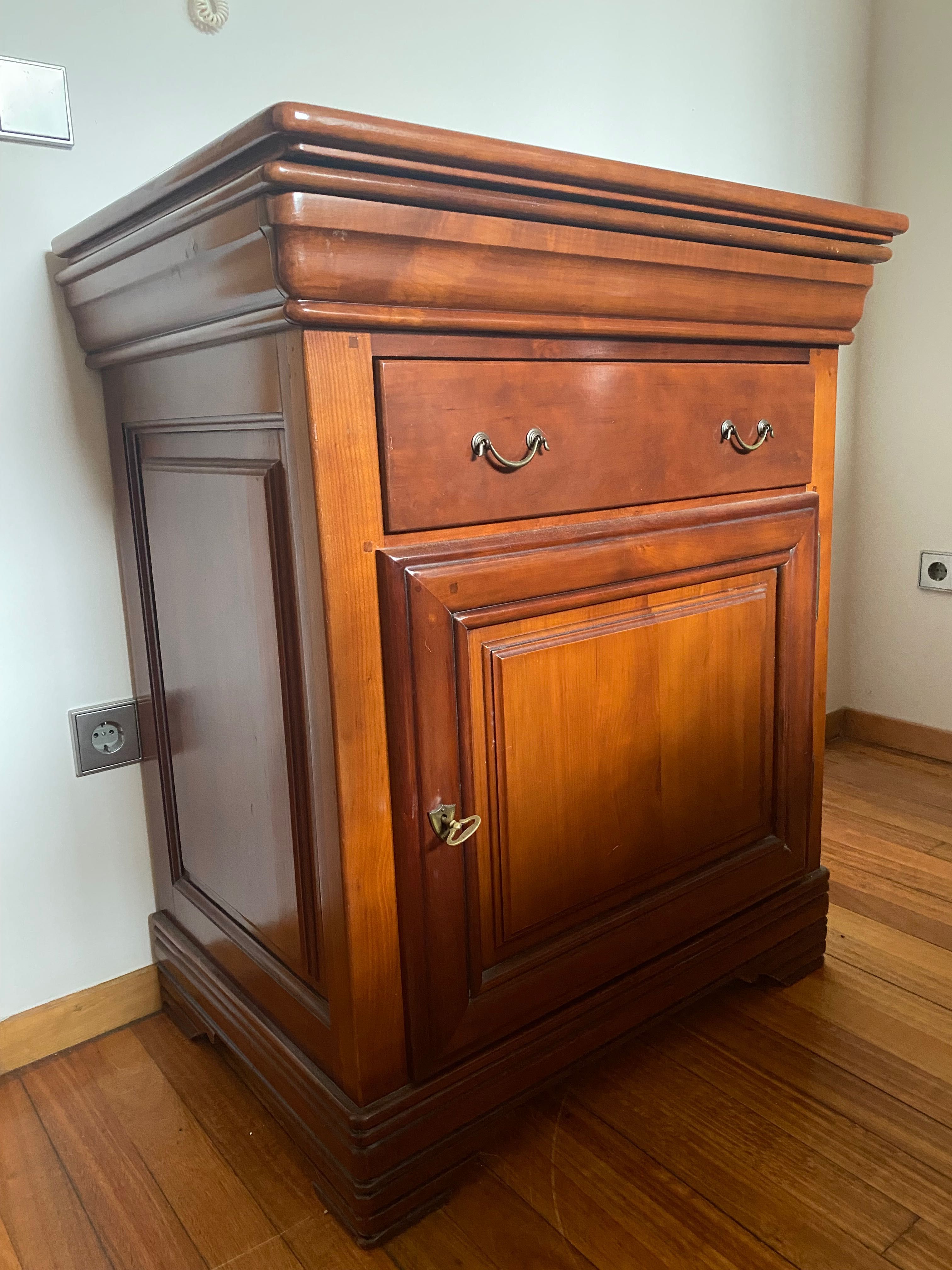 Conjunto Mobiliário Sala Jantar