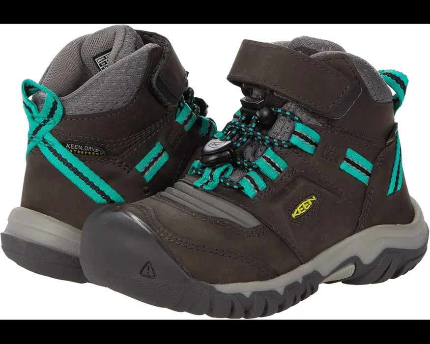 Тренінгові чоботи KEEN kids