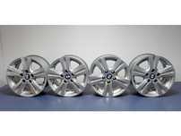 BMW 1 E81 E90 ALUFELGI STYLING 222 6779696 7JX16 5X120 ET44 6779696 KPL