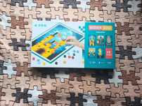 Мозаїка Wooden pixel 8 Kingdom
