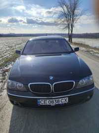 Продам BMW E65 730d