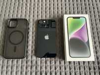 Apple iPhone 14, 128GB, STAN IDEALNY