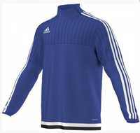 Bluza treningowa Adidas Tiro 15 Tego Top rozm.M