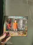 Figurki squid game dla dzieci