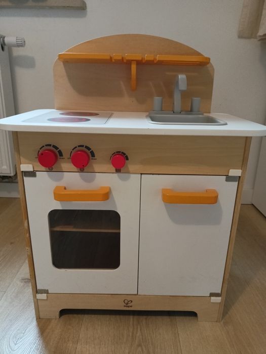 Kuchnia drewniana Hape