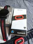 Garmin forerunner 965