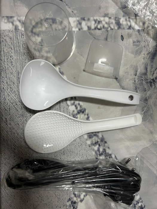 Panela multifunções 5 l Nova