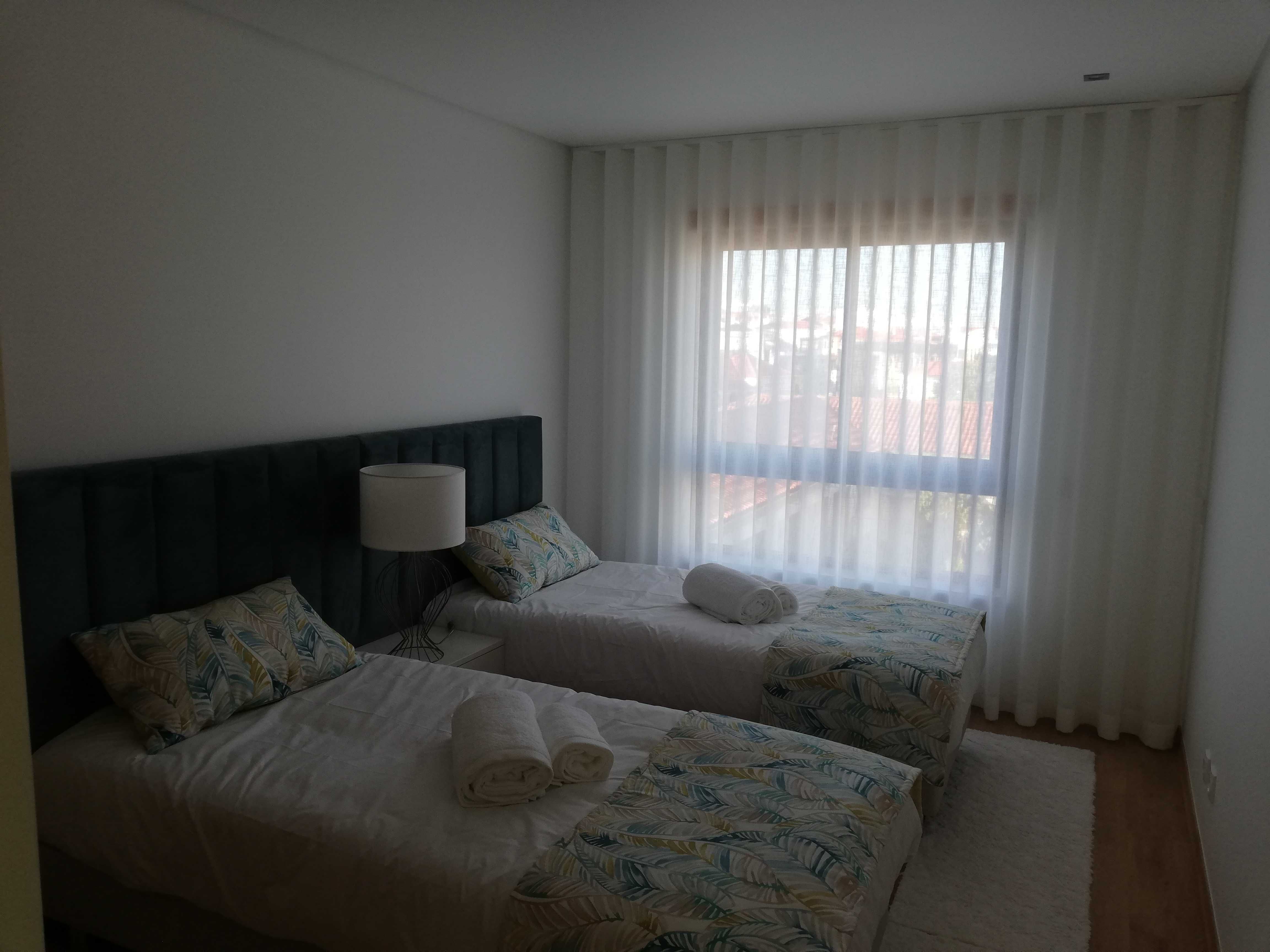 Park Residence em São Martinho do Porto
