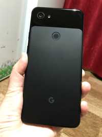 Продам Смартфон Google Pixel 3a XL 4/64GB Just Black