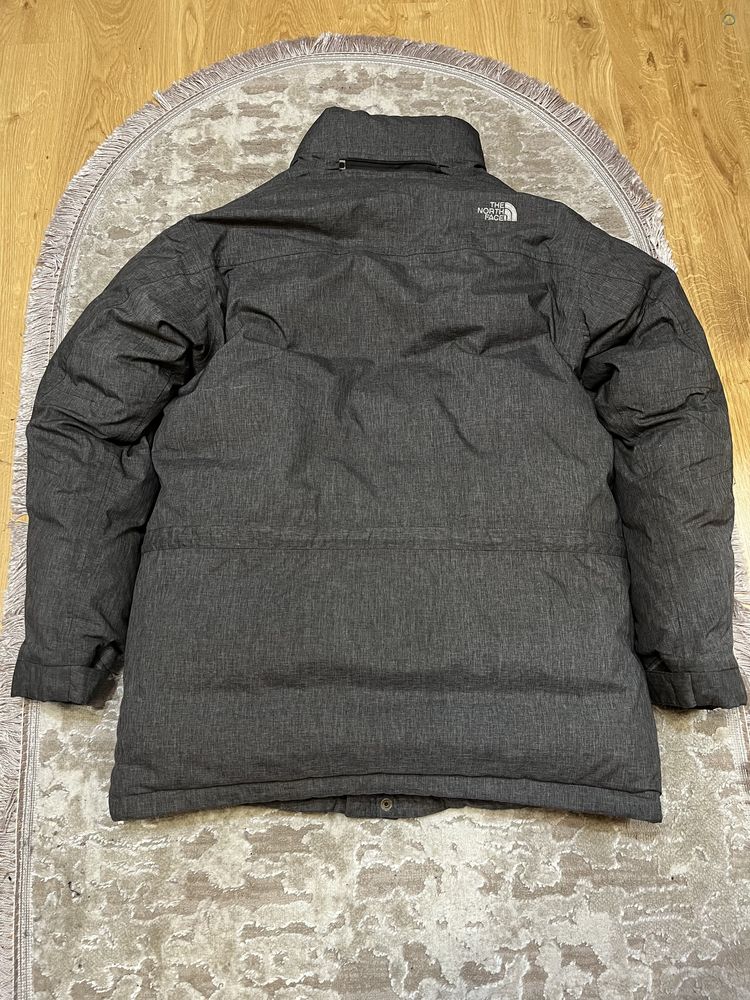 Паркa The North Face Mcmudro men 700 Hyvent,пуховик the north face 700