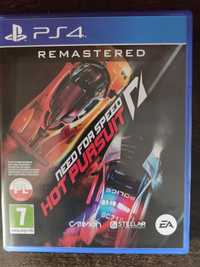 Need for Speed Hot Pursuit | Gra PS4